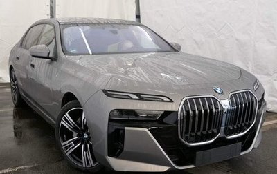 BMW 7 серия, 2025 год, 14 800 000 рублей, 1 фотография