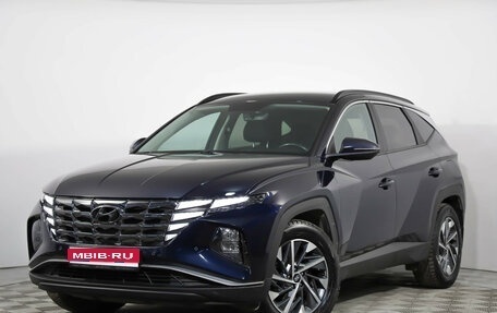 Hyundai Tucson, 2023 год, 2 889 000 рублей, 1 фотография
