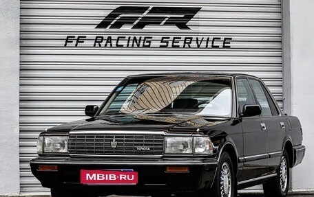 Toyota Crown, 1993 год, 4 500 000 рублей, 1 фотография