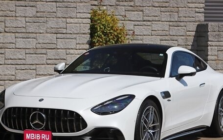 Mercedes-Benz AMG GT, 2024 год, 14 400 000 рублей, 1 фотография