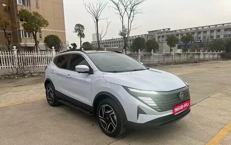 Nissan Qashqai, 2024 год, 2 380 000 рублей, 1 фотография