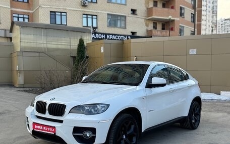 BMW X6, 2012 год, 2 500 000 рублей, 1 фотография