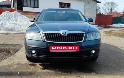 Skoda Octavia, 2006 год, 360 000 рублей, 1 фотография