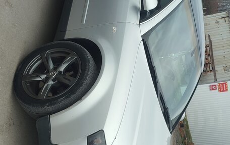 Audi A4, 2001 год, 600 000 рублей, 1 фотография