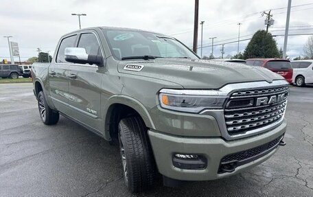 Rambler 1500, 2026 год, 9 479 000 рублей, 1 фотография