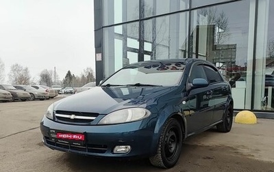 Chevrolet Lacetti, 2007 год, 365 000 рублей, 1 фотография