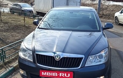 Skoda Octavia, 2012 год, 1 400 000 рублей, 1 фотография