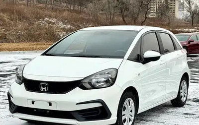 Honda Fit, 2022 год, 1 335 000 рублей, 1 фотография