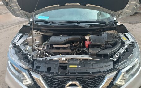 Nissan Qashqai, 2020 год, 2 200 000 рублей, 1 фотография