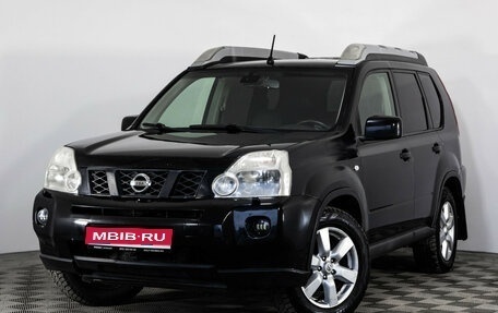 Nissan X-Trail, 2007 год, 999 000 рублей, 1 фотография