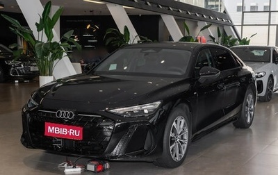 Audi A6, 2026 год, 7 442 000 рублей, 1 фотография