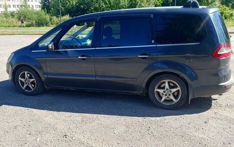 Ford Galaxy II, 2008 год, 580 000 рублей, 1 фотография