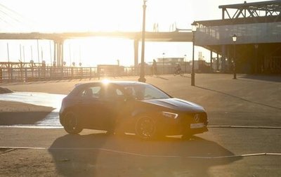 Mercedes-Benz A-Класс AMG, 2022 год, 5 498 000 рублей, 1 фотография