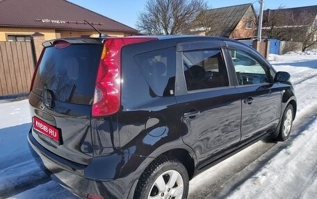 Nissan Note II рестайлинг, 2005 год, 627 000 рублей, 1 фотография