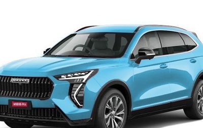 Haval Jolion, 2026 год, 2 449 000 рублей, 1 фотография