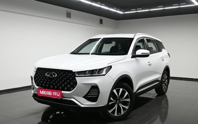 Chery Tiggo 7 Pro, 2020 год, 1 645 000 рублей, 1 фотография