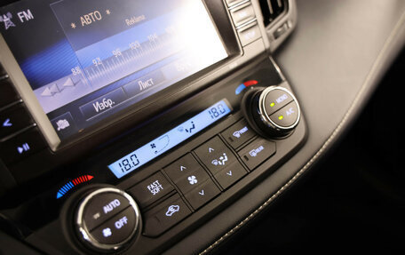 Toyota RAV4, 2018 год, 2 049 000 рублей, 16 фотография