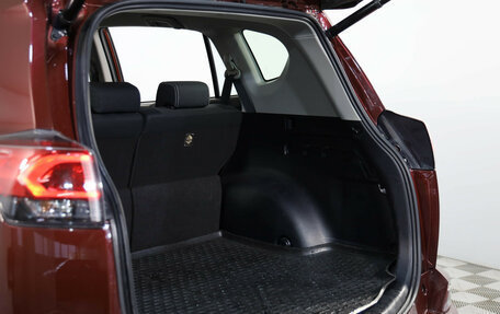 Toyota RAV4, 2018 год, 2 049 000 рублей, 20 фотография