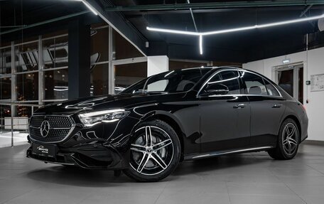 Mercedes-Benz E-Класс, 2025 год, 8 950 000 рублей, 1 фотография