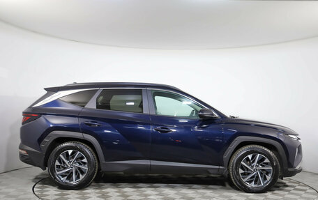 Hyundai Tucson, 2023 год, 2 889 000 рублей, 4 фотография