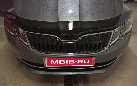 Skoda Octavia, 2020 год, 2 500 000 рублей, 1 фотография