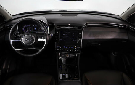 Hyundai Tucson, 2023 год, 2 889 000 рублей, 9 фотография