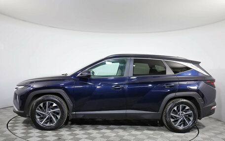 Hyundai Tucson, 2023 год, 2 889 000 рублей, 8 фотография