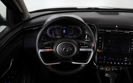 Hyundai Tucson, 2023 год, 2 889 000 рублей, 10 фотография