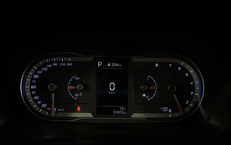 Hyundai Tucson, 2023 год, 2 889 000 рублей, 13 фотография