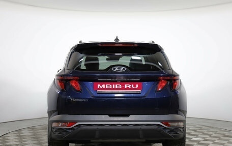 Hyundai Tucson, 2023 год, 2 889 000 рублей, 6 фотография