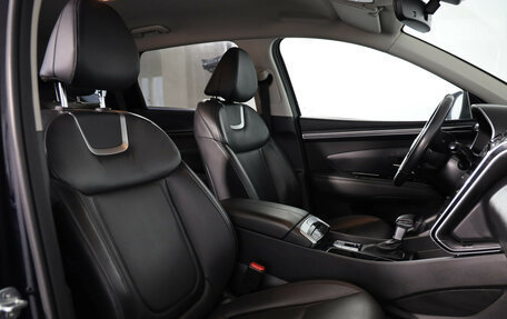 Hyundai Tucson, 2023 год, 2 889 000 рублей, 11 фотография