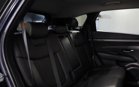 Hyundai Tucson, 2023 год, 2 889 000 рублей, 12 фотография