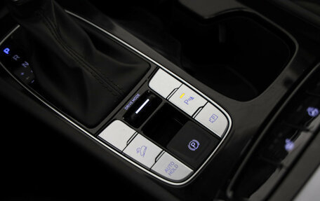 Hyundai Tucson, 2023 год, 2 889 000 рублей, 15 фотография