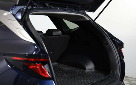 Hyundai Tucson, 2023 год, 2 889 000 рублей, 20 фотография