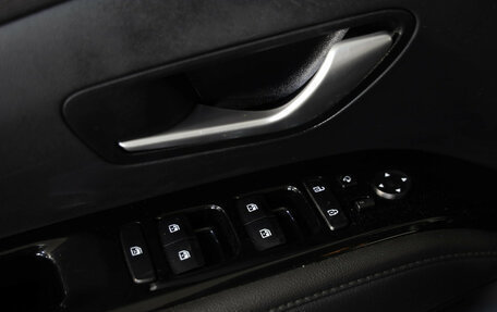 Hyundai Tucson, 2023 год, 2 889 000 рублей, 19 фотография