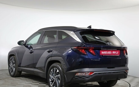 Hyundai Tucson, 2023 год, 2 889 000 рублей, 7 фотография