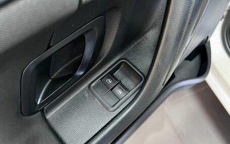 Skoda Fabia II, 2013 год, 775 000 рублей, 16 фотография