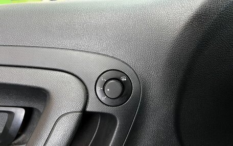 Skoda Fabia II, 2013 год, 775 000 рублей, 17 фотография