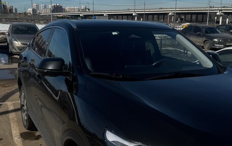 Haval F7x I, 2022 год, 2 490 000 рублей, 3 фотография