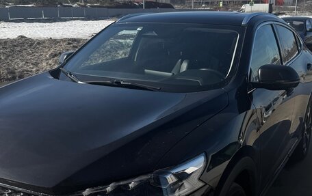 Haval F7x I, 2022 год, 2 490 000 рублей, 2 фотография