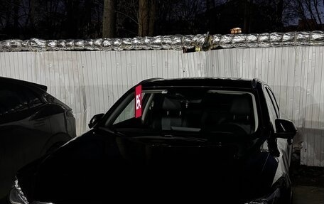 Haval F7x I, 2022 год, 2 490 000 рублей, 4 фотография