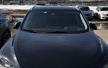 Haval F7x I, 2022 год, 2 490 000 рублей, 6 фотография