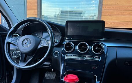 Mercedes-Benz C-Класс, 2015 год, 2 399 000 рублей, 5 фотография