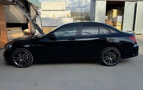 Mercedes-Benz C-Класс, 2015 год, 2 399 000 рублей, 6 фотография