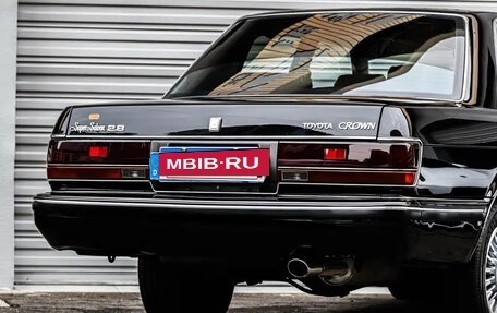 Toyota Crown, 1993 год, 4 500 000 рублей, 3 фотография