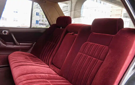 Toyota Crown, 1993 год, 4 500 000 рублей, 10 фотография