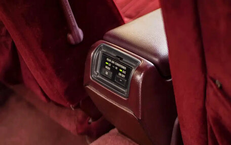 Toyota Crown, 1993 год, 4 500 000 рублей, 14 фотография