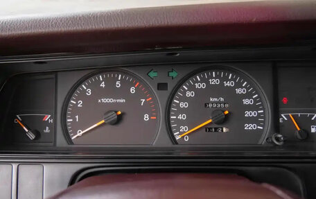 Toyota Crown, 1993 год, 4 500 000 рублей, 11 фотография