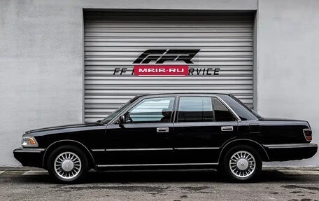 Toyota Crown, 1993 год, 4 500 000 рублей, 4 фотография