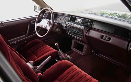 Toyota Crown, 1993 год, 4 500 000 рублей, 6 фотография